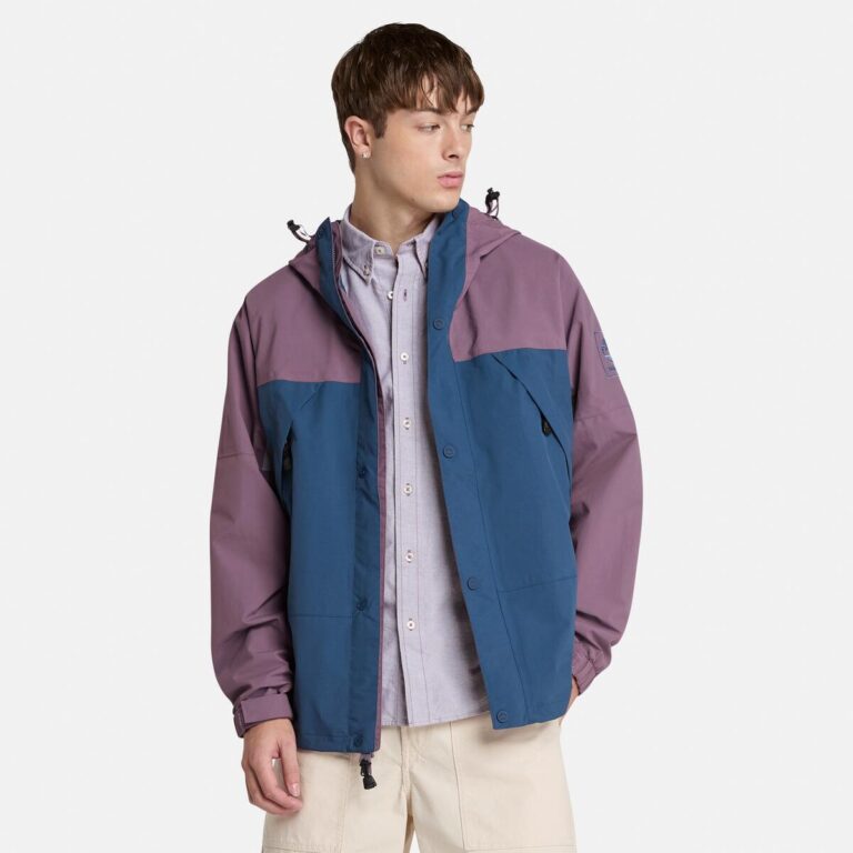 Men’s Winnick Archive Waterproof Shell Jacket