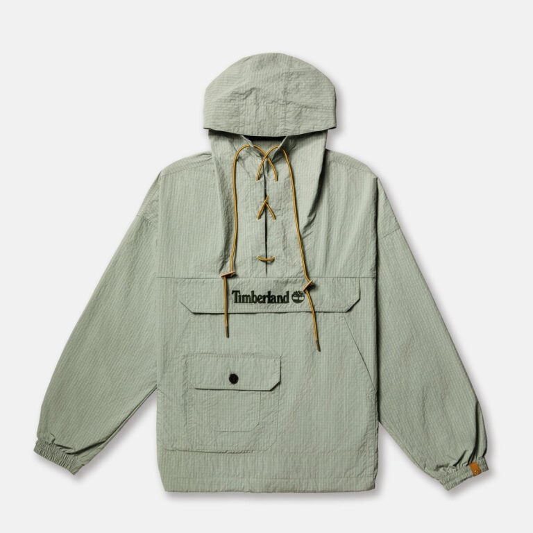 All Gender Tokyo Design Collective Military Jacket