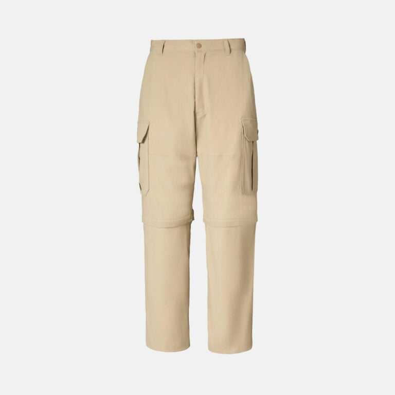 All Gender Tokyo Design Collective Convertible Cargo Pants