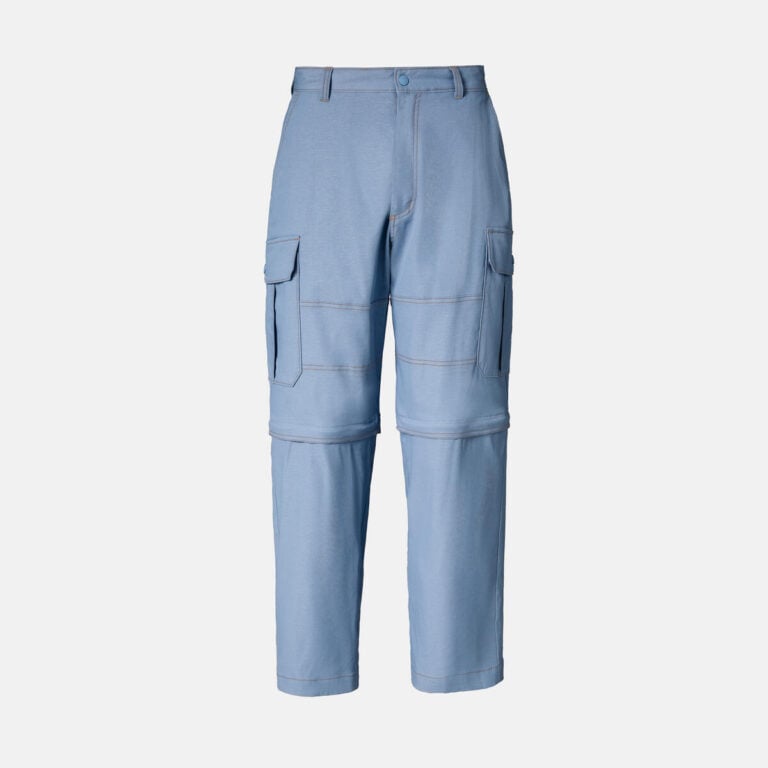 All Gender Tokyo Design Collective Convertible Cargo Pants