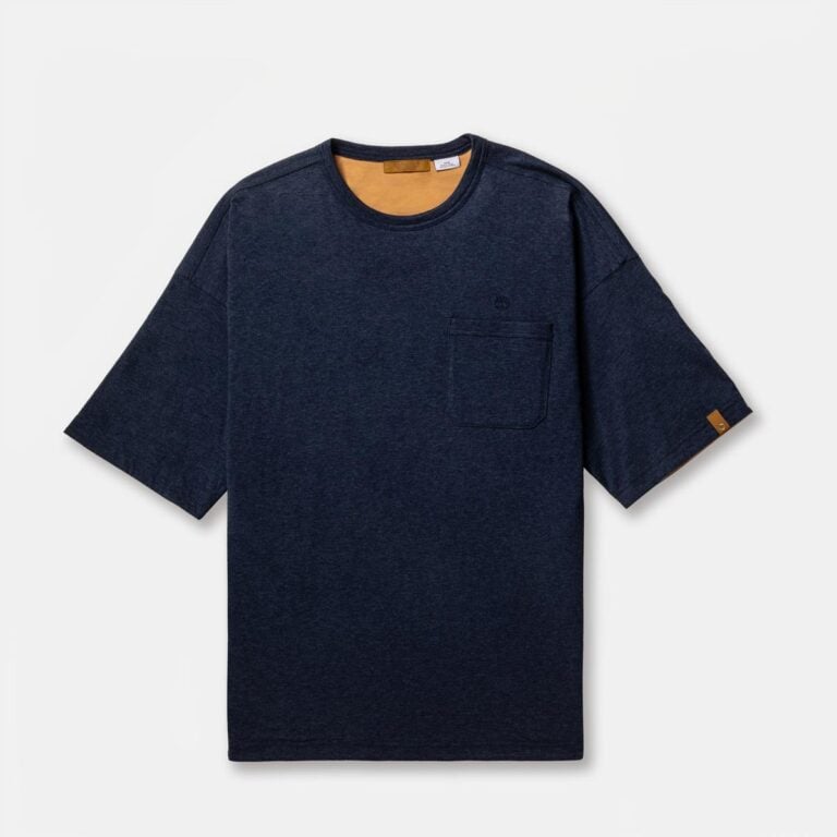 All Gender Tokyo Design Collective Pocket Tee